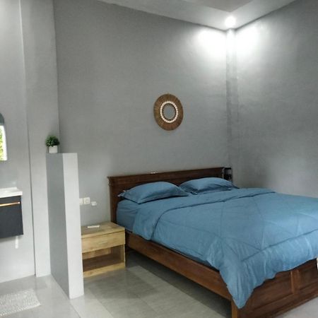 Sukha Homestay Kuta  Kültér fotó