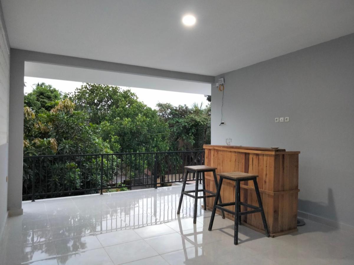 Sukha Homestay Kuta  Kültér fotó