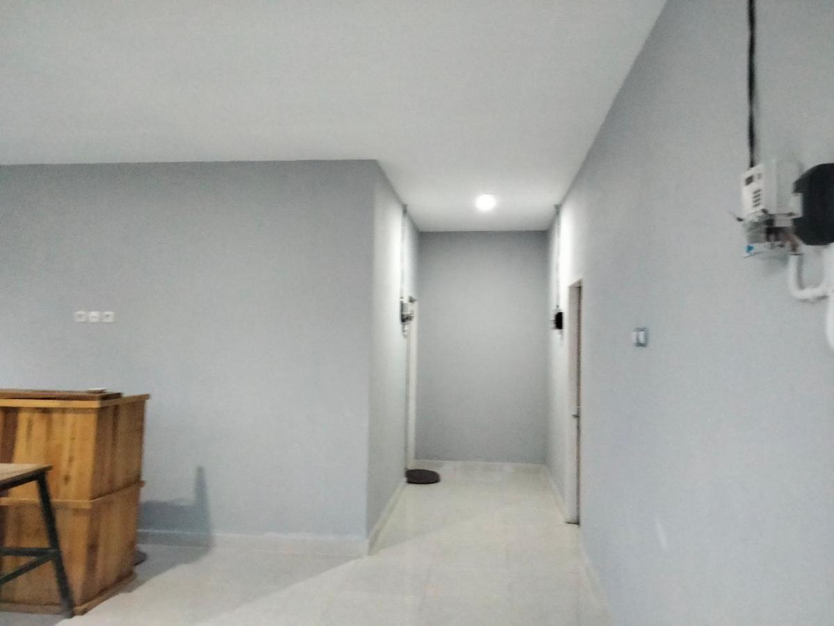 Sukha Homestay Kuta  Kültér fotó