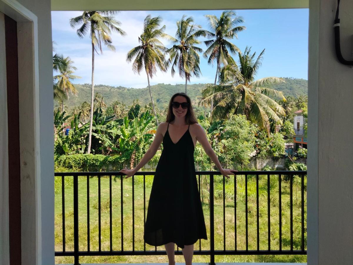 Sukha Homestay Kuta  Kültér fotó
