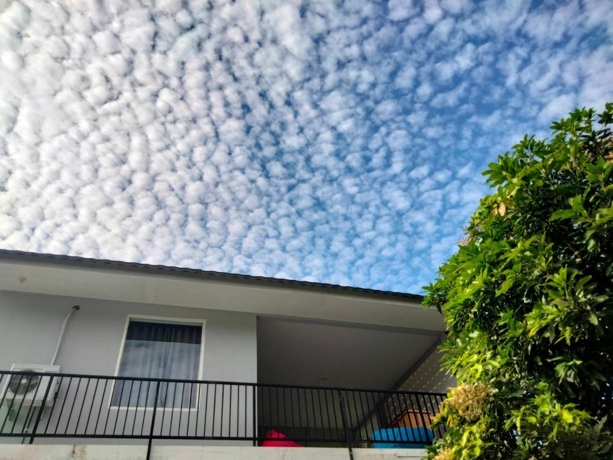 Sukha Homestay Kuta  Kültér fotó