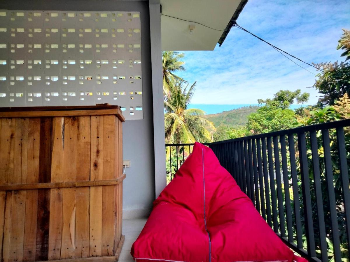 Sukha Homestay Kuta  Kültér fotó