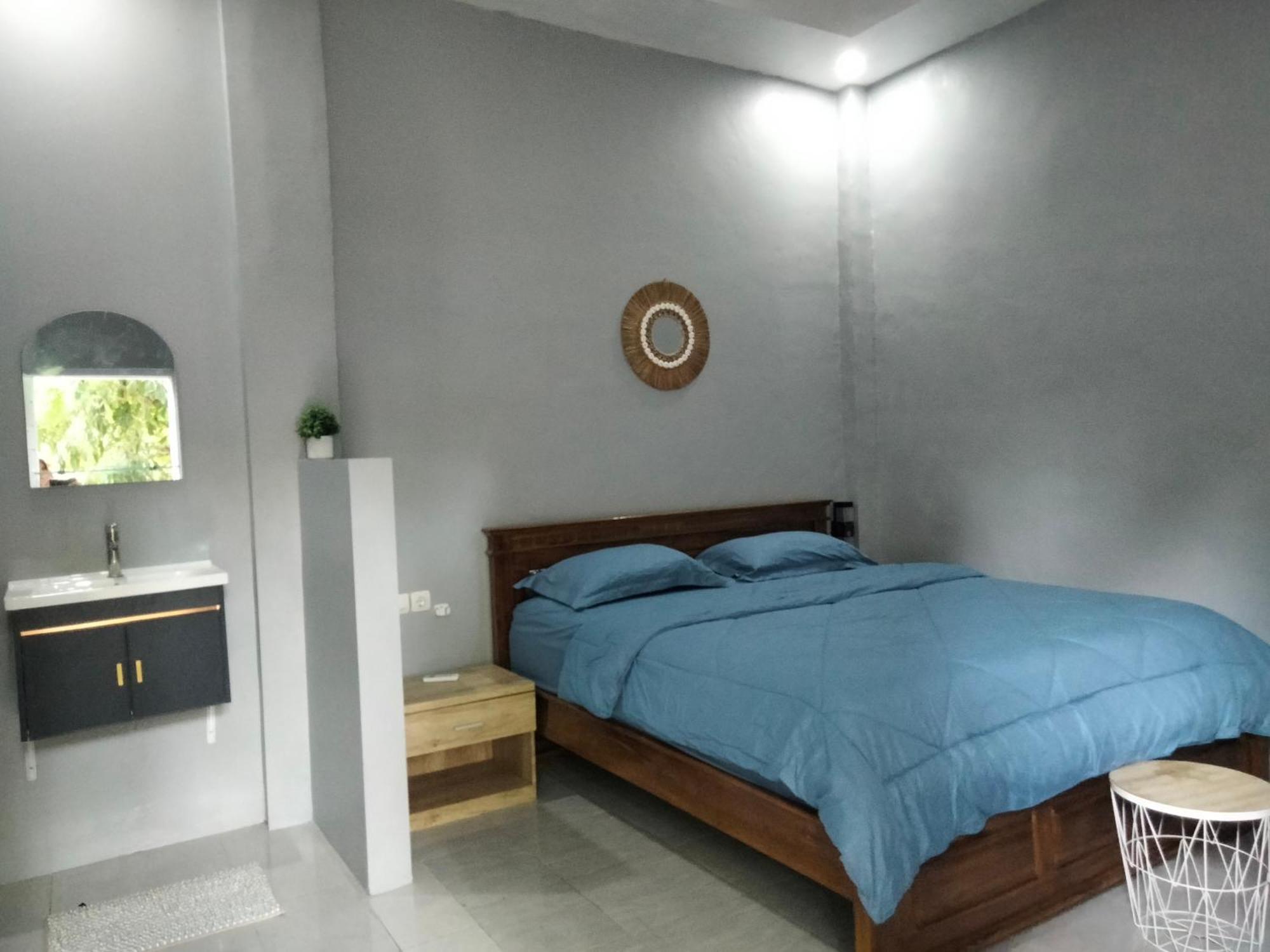 Sukha Homestay Kuta  Kültér fotó