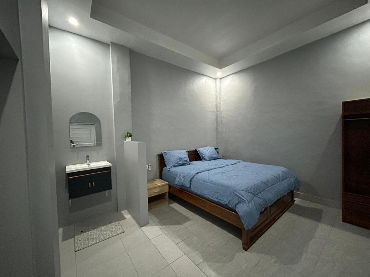Sukha Homestay Kuta  Kültér fotó