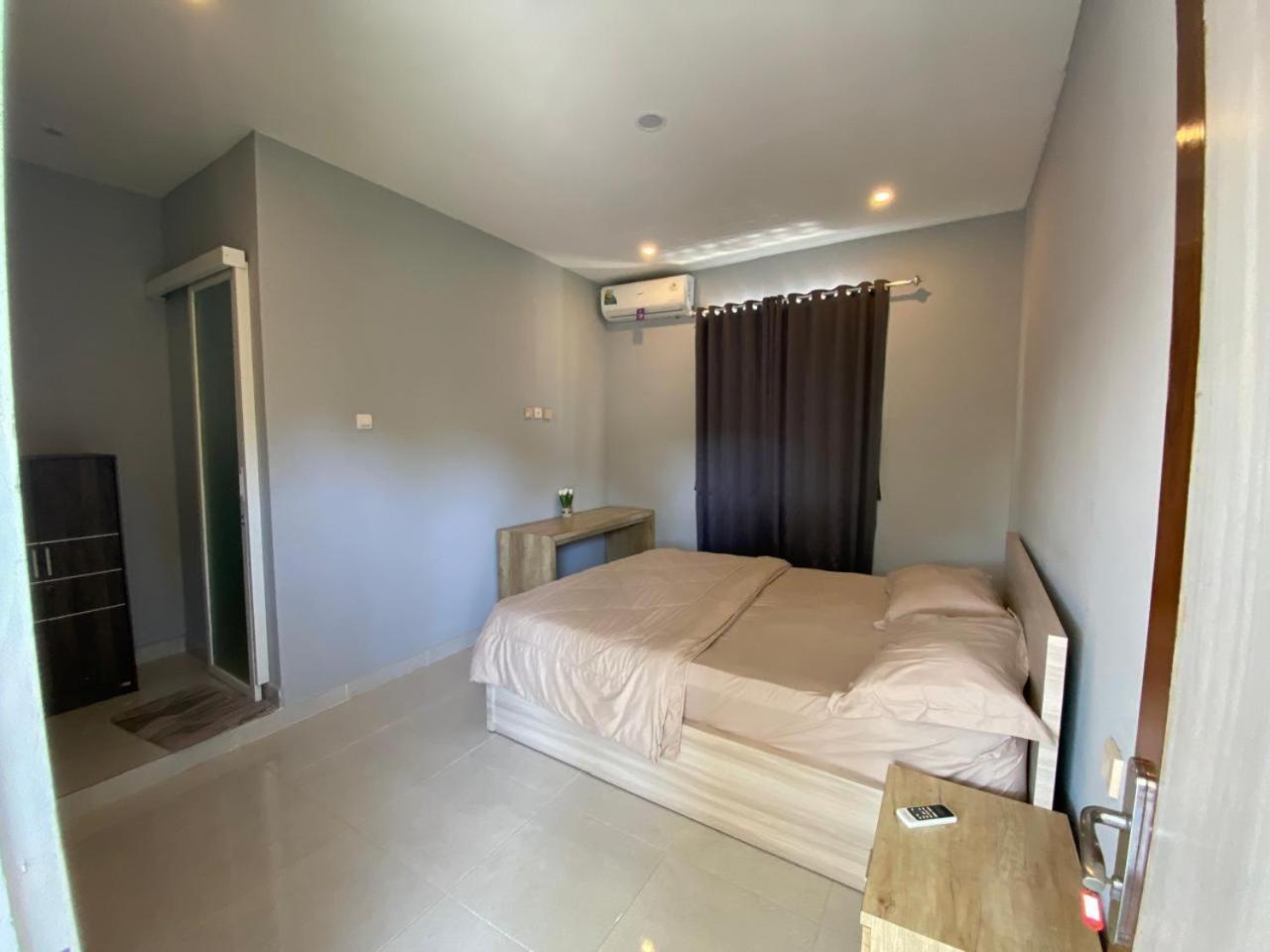 Sukha Homestay Kuta  Kültér fotó
