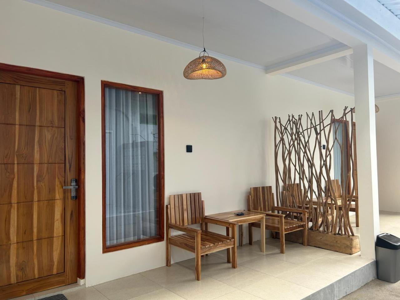 Sukha Homestay Kuta  Kültér fotó
